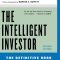 Thumbnail for The Intelligent Investor Book (Benjamin Graham)