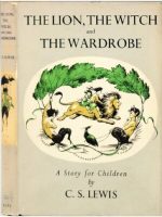 Thumbnail for The Lion, The Witch And The Wardrobe
