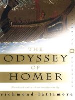 Thumbnail for The Odyssey of Homer