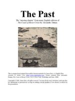 Thumbnail for Missing Chapter from The Count of Monte Cristo