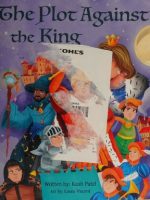 Thumbnail for The Plot Against The King