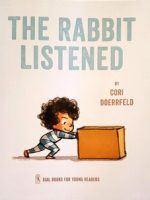 Thumbnail for The Rabbit Listened