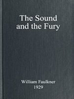 Thumbnail for The Sound And The Fury