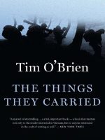 Thumbnail for The Things They Carried