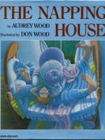 Thumbnail for The Napping House Pages 1-29 - PDF Download