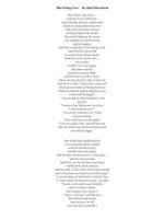 Thumbnail for The Giving Tree Poem