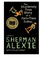 Thumbnail for The Absolutely True Diary Of A Part Time Indian