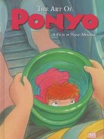 Thumbnail for The Art Of Ponyo