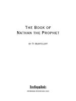 Thumbnail for The Book Of Nathan The Prophet