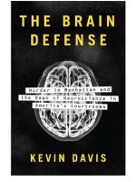 Thumbnail for The Brain Defense Kevin Davis