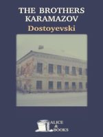 Thumbnail for The Brothers Karamazov Fyodor Dostoevsky (1)