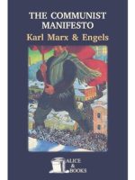Thumbnail for The Communist Manifesto Karl Marx
