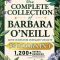 Thumbnail for The Complete Collection Of Barbara ONeill Lost