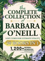 Thumbnail for The Complete Collection Of Barbara ONeill Lost