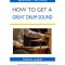 Thumbnail for The Drum Mixing Guide