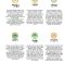 Thumbnail for The Emblems Of The 12 Tribes Of Israel