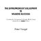Thumbnail for The Entrepreneurs Blueprint Print Version 6 X 9 V3 PDF