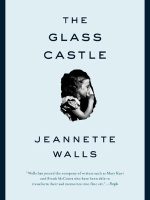 Thumbnail for The Glass Castle Book by Jeannette Walls