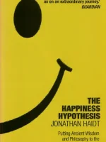 Thumbnail for The Happiness Hypothesis
