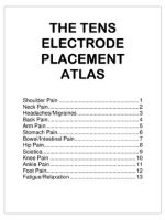 Thumbnail for The Tens Electrode Placement Atlas