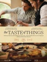 Thumbnail for The Taste Of Things CookBook