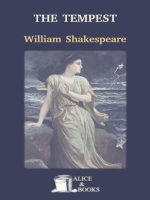 Thumbnail for The Tempest William Shakespeare