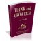Thumbnail for Think and Grow Rich (Napoleon Hill)