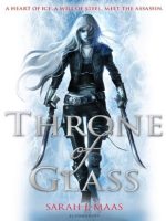 Thumbnail for Throne Of Glass