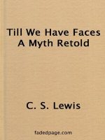 Thumbnail for Till We Have Faces A Myth Retold
