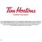 Thumbnail for Tim Hortons Nutrition Guide May 2023