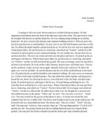 Thumbnail for Timber Story Transcript