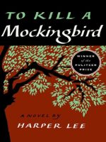 Thumbnail for To Kill A Mockingbird