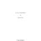Thumbnail for TO KILL A MOCKINGBIRD by Horton Foote