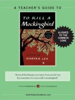 Thumbnail for To Kill a Mockingbird - A TEACHER’S GUIDE