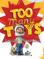 Thumbnail for Too Many Toys