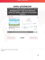 Thumbnail for Toprak YayıNcıLıK Video ÇÖZüM