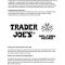 Thumbnail for Trader Joes Holiday Hours