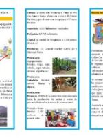 Thumbnail for Triptico De Moquegua Es Document