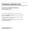 Thumbnail for Trombone Repertoire list Thumbnail for Trombone Repertoire list