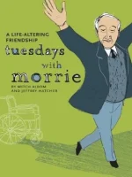 Thumbnail for Tuesdays With Morrie Mitch Albom