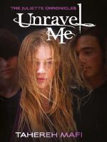 Thumbnail for Unravel Me Book