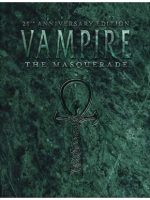 Thumbnail for Vampire The Masquerade (20th Anniversary)