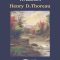 Thumbnail for Walden Henry David Thoreau