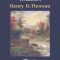 Thumbnail for Walden Henry David Thoreau