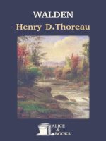 Thumbnail for Walden Henry David Thoreau