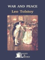 Thumbnail for War And Peace Leo Tolstoy