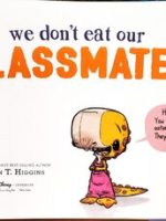 Thumbnail for We Don'T Eat Our Classmates