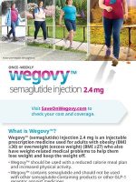 Thumbnail for Wegovy Diet Plan