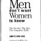 Thumbnail for What Men Don'T Want Women To Know