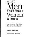 Thumbnail for What Men Don'T Want Women To Know 240215 203216 13133057303687